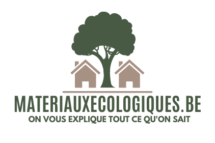 MATERIAUXECOLOGIQUES.BE